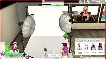 thorne bailey and university elfic women #1 video game wicked whims