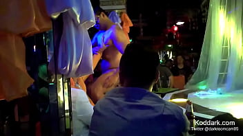 Bar Gay - Koddark 22102018