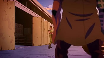 Así hablo kishibe Rohan cap 2