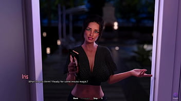thumb big ass stepsis  ter seducing me while watchin e while watching while watching 