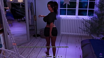 thumb big ass stepsis  ter seducing me while watchin e while watching while watching 