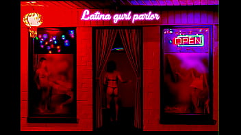 Slut Samba Show