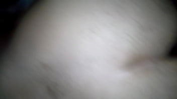 Bareback BBC makes tight asshole fart