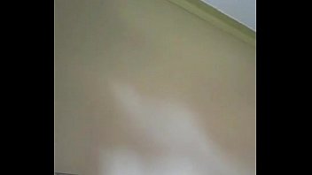 Solo ebony girl squirts