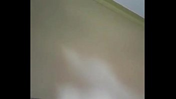 Solo ebony girl squirts