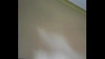 Solo ebony girl squirts