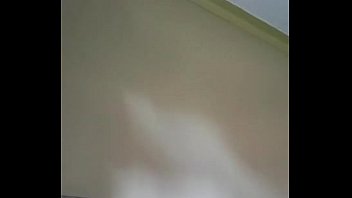 Solo ebony girl squirts