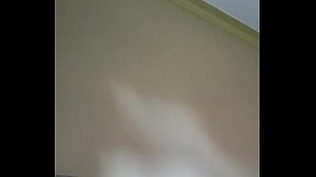 Solo ebony girl squirts
