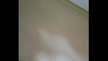Solo ebony girl squirts