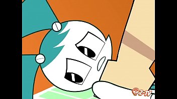 What what in the robot