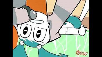 What what in the robot