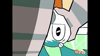 What what in the robot