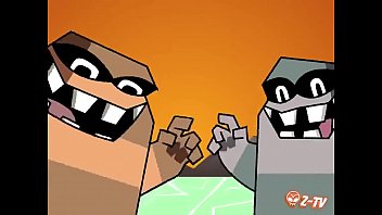 What what in the robot