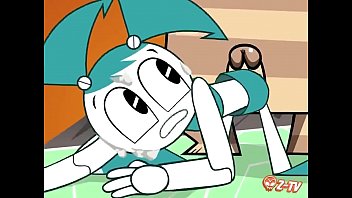 What what in the robot