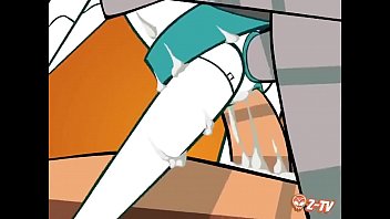 What what in the robot