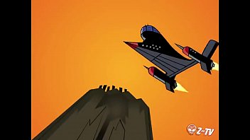 What what in the robot