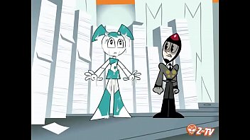 What what in the robot