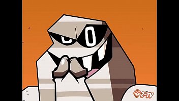 What what in the robot