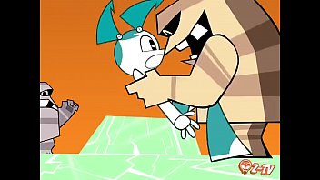 What what in the robot