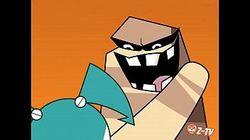 What what in the robot