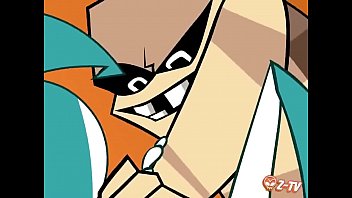 What what in the robot