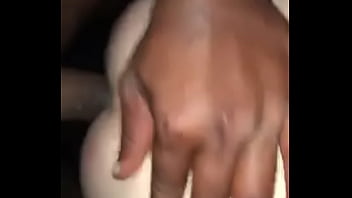 Twink hunterr breeds white twink in park