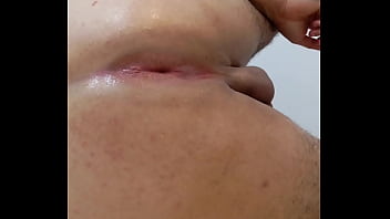 Limonada anal