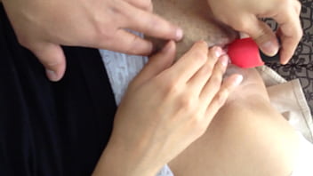 thumb poblana con el  consolador  