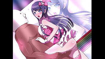 Sayaka Maizono - Danganronpa slideshow complilation PART 3