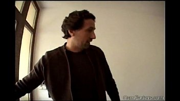 Busty Maid Gangbang