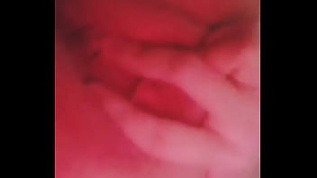 slut masturbating 2