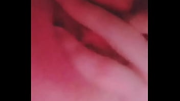 slut masturbating 2