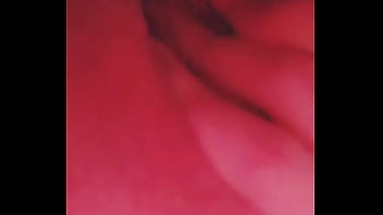 slut masturbating 2