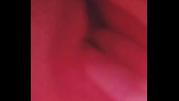 slut masturbating 2