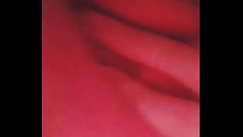 slut masturbating 2