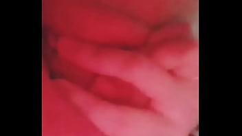 slut masturbating 2