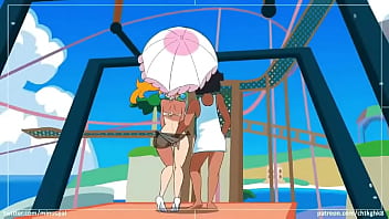 112 & Fabolous - Peaches & Cream (Remix) HMV