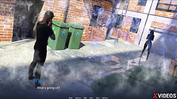 DER STROMAUSFALL • EP. 7 • MEINE STIEFSCHWESTER SPRITZT HEFTIG IM LIVESTREAM AB