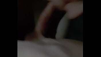 SissySarah Sucking Big White Cock Part I