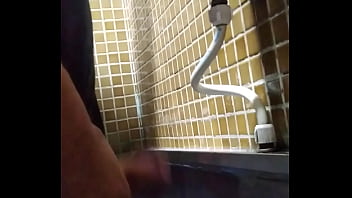 Banheiro rodoviária do Tietê