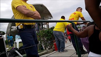 segurança cheio de maldade 02 01