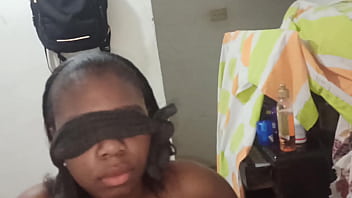 homemade blowjob