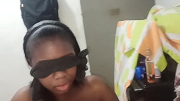homemade blowjob