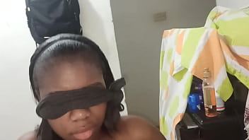 homemade blowjob
