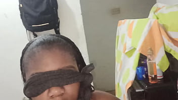 homemade blowjob