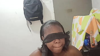 homemade blowjob