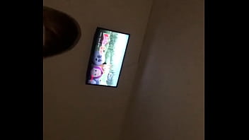 Fille Blanche Assise Délicieuse