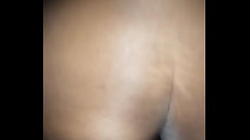 Back shots under sundress
