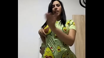 thumb beautiful model  with big ass dancing ancing ancing ancing