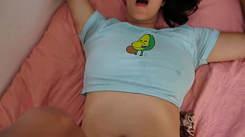 grabo a mi pareja mientras cojemos